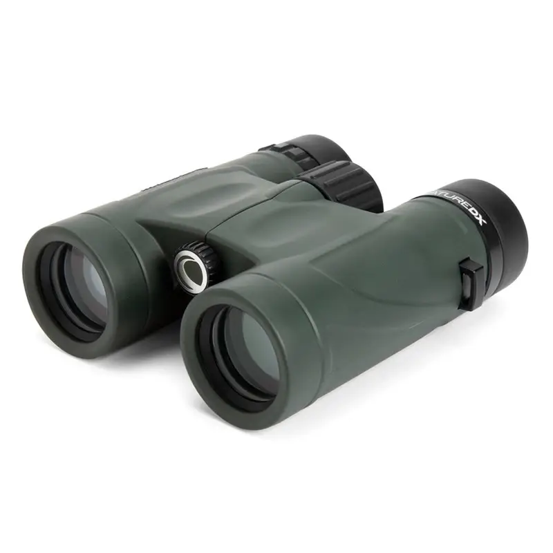 Szybka wysyłka Lornetka Celestron Nature DX 10x32 Delta Optical (71331)