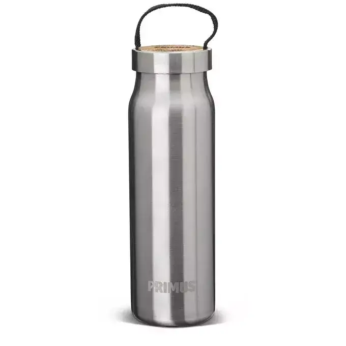 Butelka Na Wodę Klunken 500 ml Primus Stal Nierdzewna (P742000) Nowy