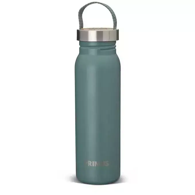 Butelka Na Wodę Klunken 700 ml Primus Frost Green (P741940) Bestseller