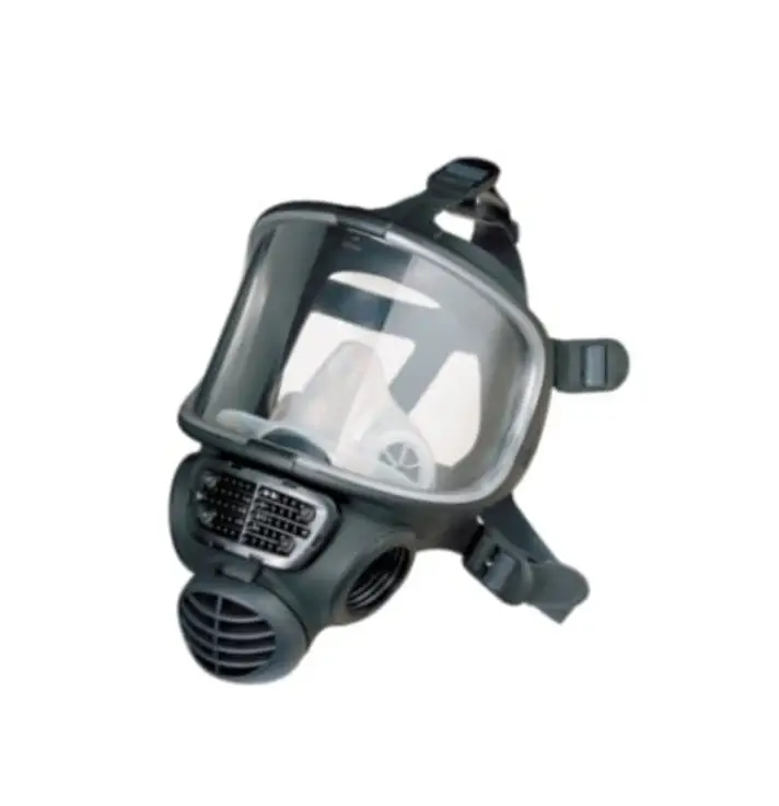 Bezpieczna płatność Maska Przeciwgazowa SCOTT PROMASK FF-302