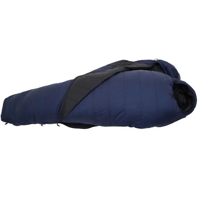 Śpiwór Carinthia TSS System (-8°C / -15°C) Navy Blue Hit cenowy