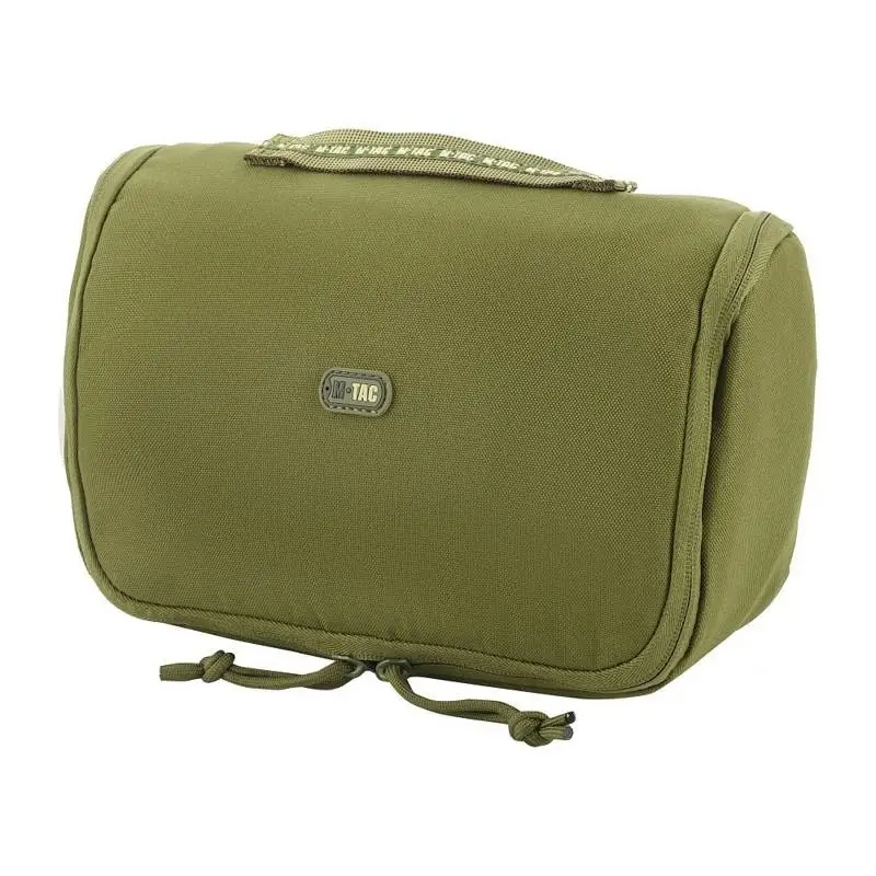 Zamów teraz Kosmetyczka M-Tac Olive (10127001)