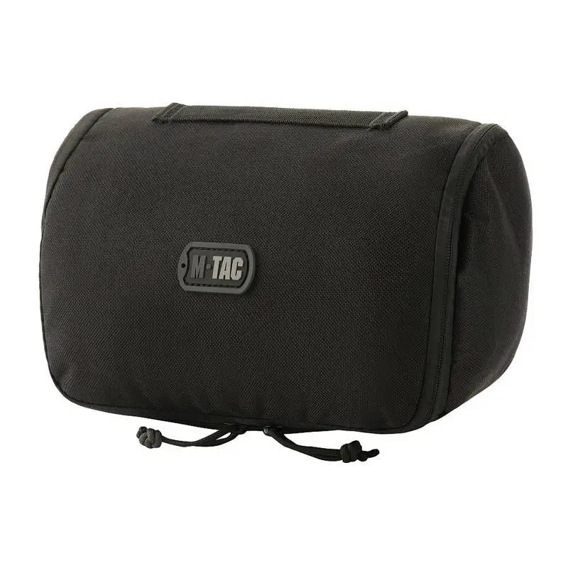 Kosmetyczka M-Tac Czarna (10127002) Super okazja