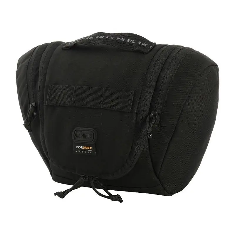 Kosmetyczka Elite Gen.II M-Tac Czarna (10108002) Nie przegap