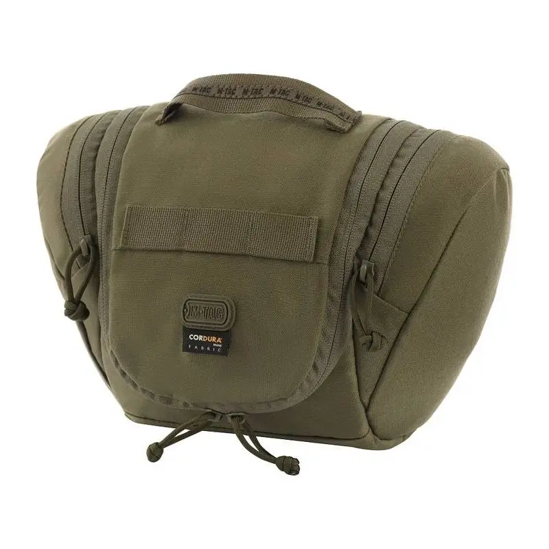 Do wyczerpania zapasów Kosmetyczka Elite Gen.II M-Tac Ranger Green (10108023)