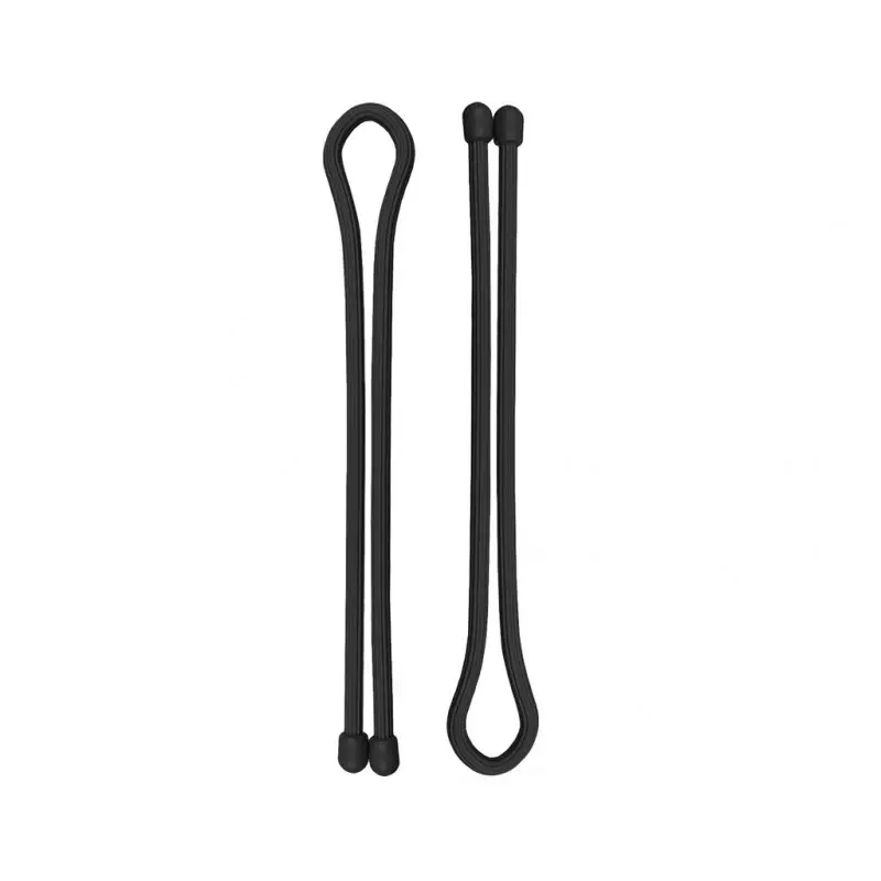 Zamów teraz Trok Elastyczny Gear Tie® 18" - 2 szt. Nite Ize Czarny (GT18-2PK-01)