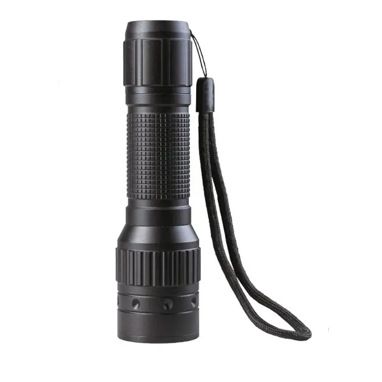 Taniej Latarka OPERATOR MT1R 350 lm (15152900)