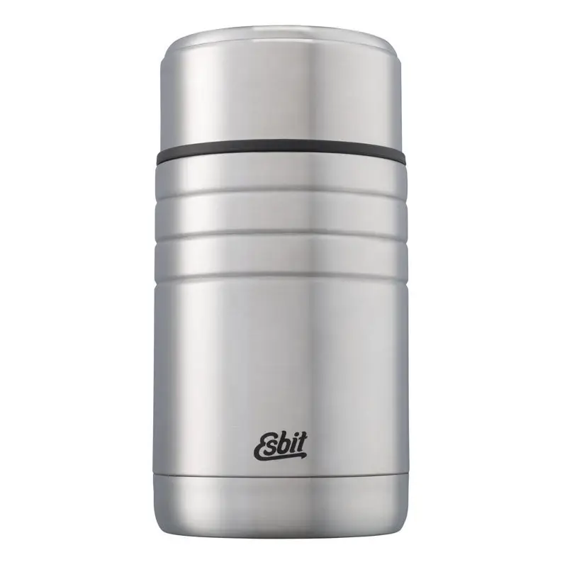 Termos Obiadowy Food Jug Majoris 1 Litr Esbit Srebrny (FJ1000TL-S) Zamów teraz