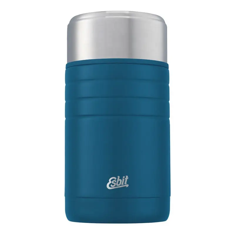 Ostatnia szansa Termos Obiadowy Food Jug Majoris 1 Litr Esbit Polar Blue (FJ1000TL-PB)