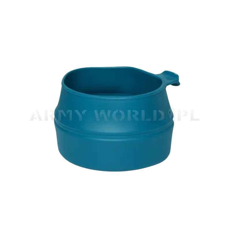 Wyjątkowa oferta Kubek Składany Fold-A-Cup Wildo 250 ml Azure
