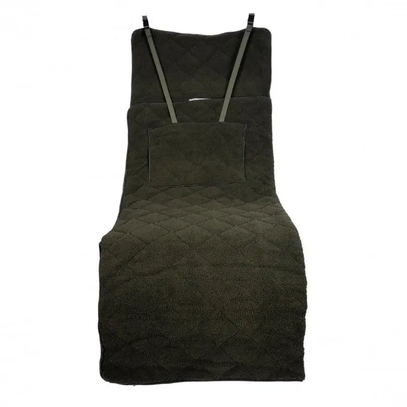 Koc / Wład / Śpiwór M-Tramp Olive Green Obniżka ceny