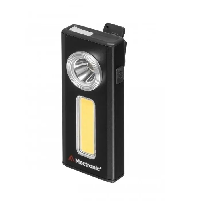 Popularny Latarka Sygnalizacyjna LED Flagger 650 500 lm (PHH1071)