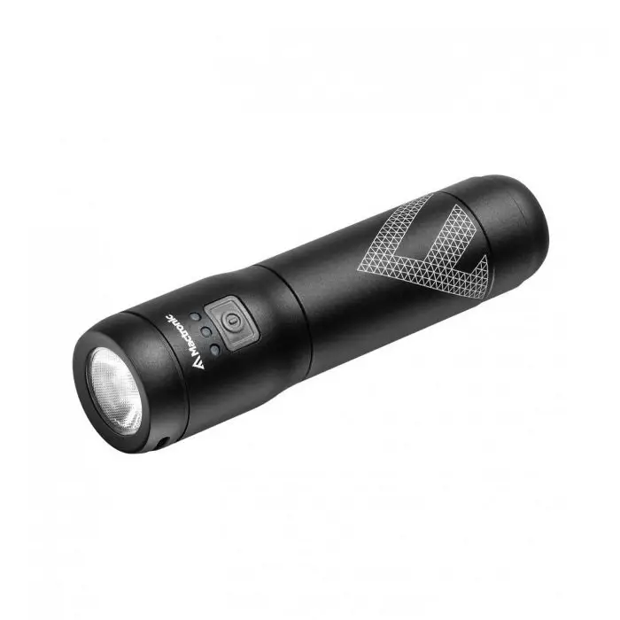 Oferta czasowa Latarka Rowerowa Przednia Scream 3.1 Mactronic 1000 lm (ABF0164)