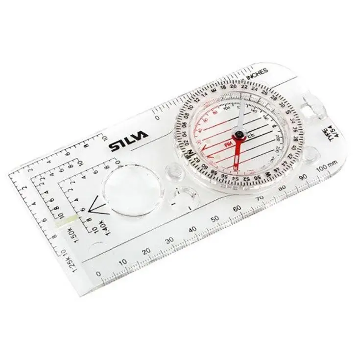 Kompas Expedition 4 - 6400/360 Silva (35692-1511) Oferta
