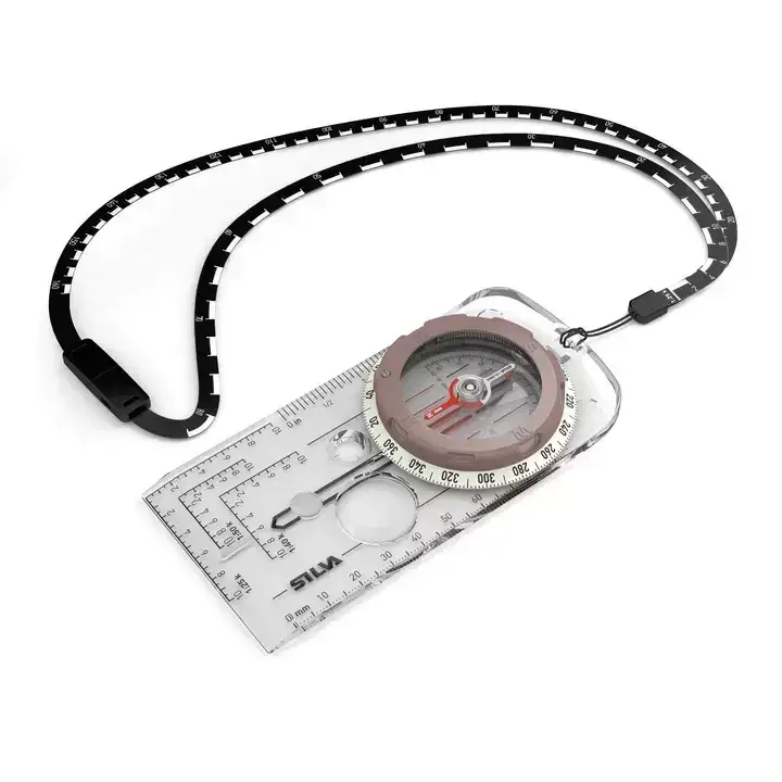 Oferta Kompas Płytkowy SILVA Expedition Global (37685)