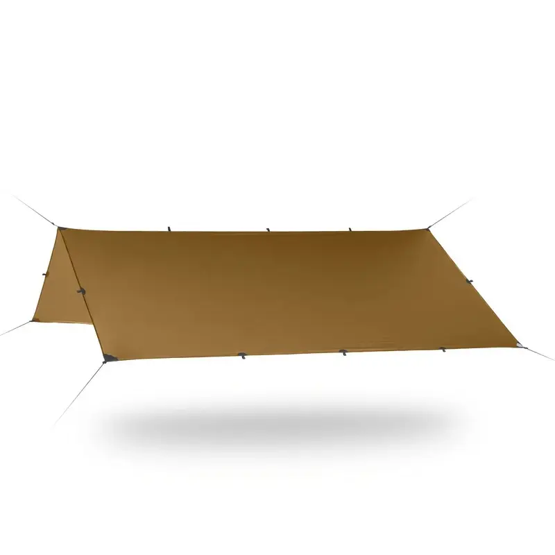 Tarp Groza Ultralight 3 x 3 m Lesovik Kangaroo / Walnut Zamów teraz