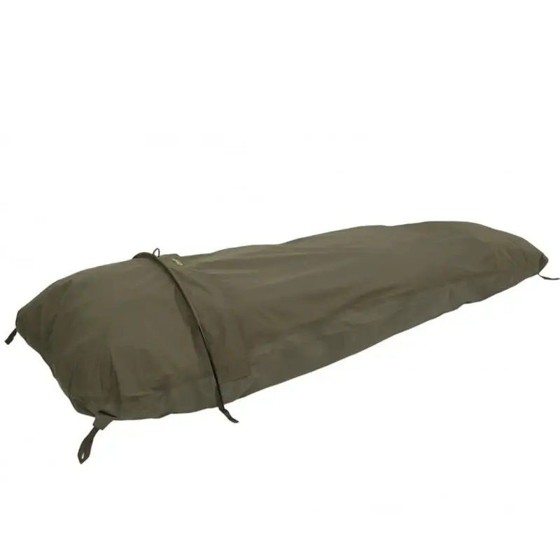 Pokrowiec Na Śpiwór / Noka / Bivi Bag XP II Plus Carinthia Olive (92321) Darmowy zwrot