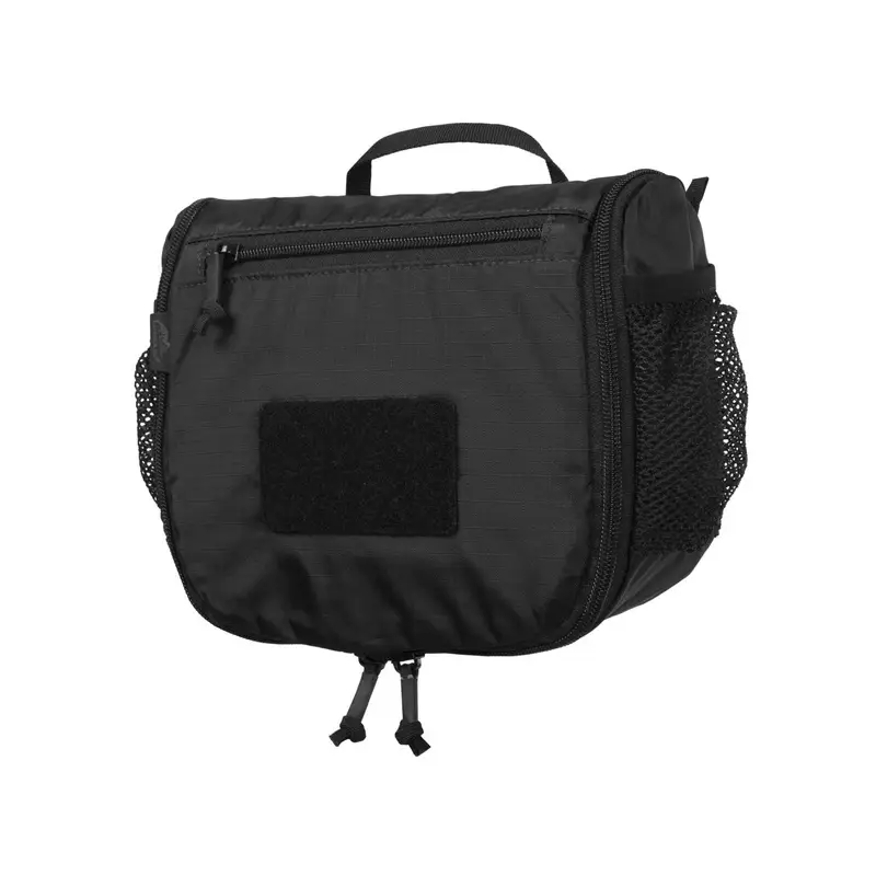 Kosmetyczka Travel Toiletry Bag Helikon Czarna (MO-TTB-NL-01) Szybka dostawa