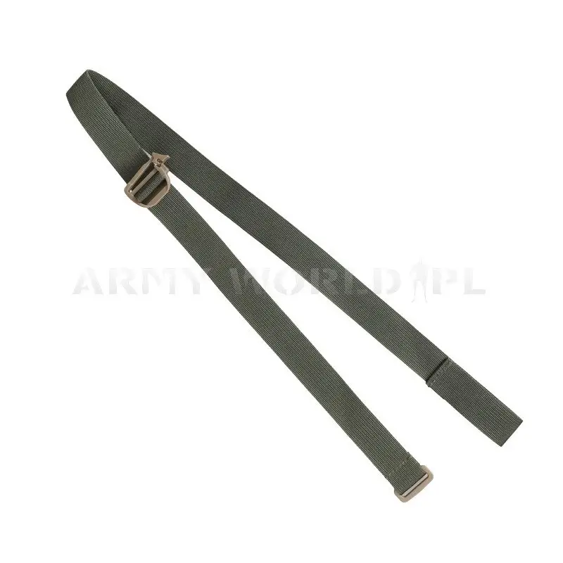 Ostatnie sztuki Trok / Pasek Kompresyjny Berghaus SLIK CLIP® Olive Green Oryginał Nowy