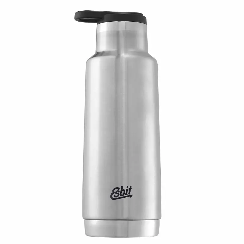 Premium Butelka Stalowa Pictor Insulated Bottle 550 ml Esbit Stal (IB550PC-S)