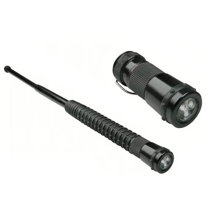 Wyjątkowa oferta Latarka Do Pałki Teleskopowej ESP (BL-01)