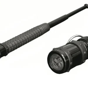 Latarka Do Pałki Teleskopowej ESP (BL02) Premium