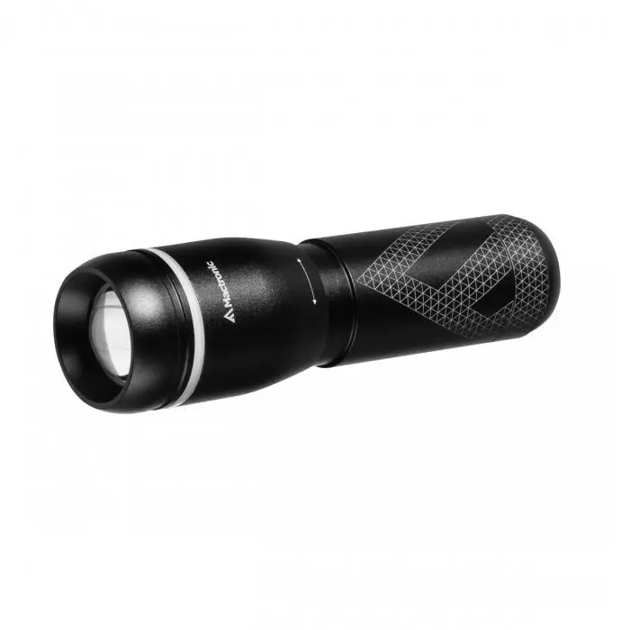 Latarka Rowerowa Przednia Scream 3.3 Mactronic 600 lm (ABF0161) Zniżka