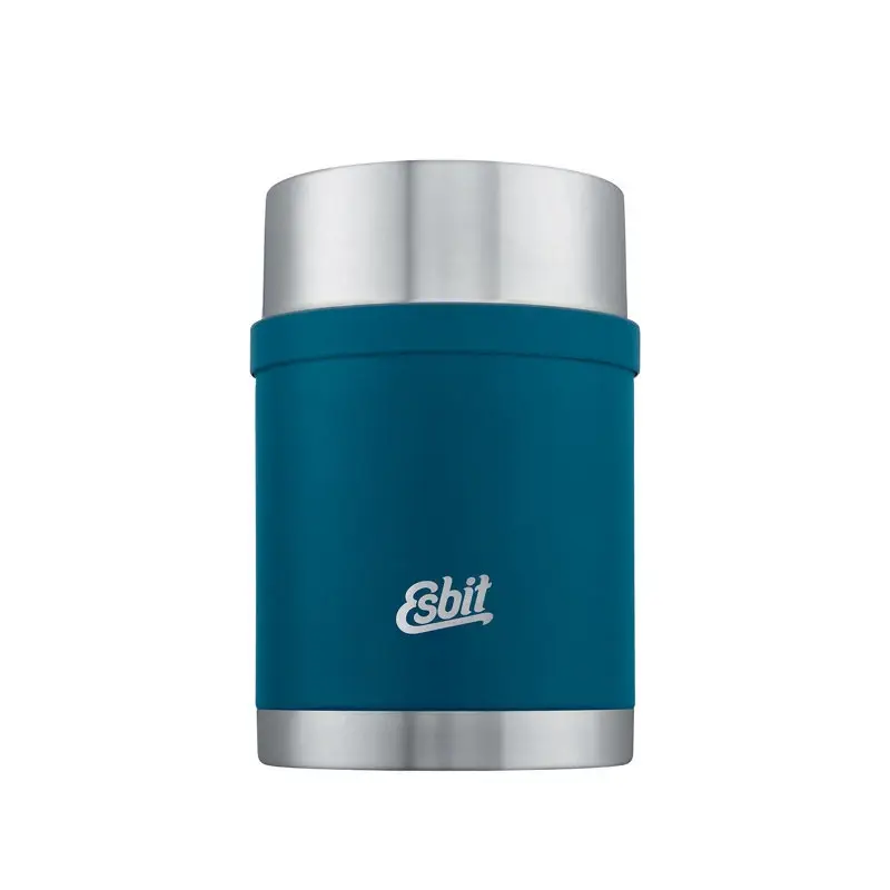 Termos Obiadowy Sculptor Food Jug 750 ml Esbit Polar Blue (FJ750SC-PB) Ostatnie sztuki