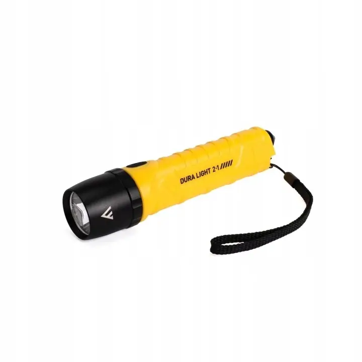 Oferta czasowa Latarka MACTRONIC DURA LIGHT 2.1 800lm (PHH0121)