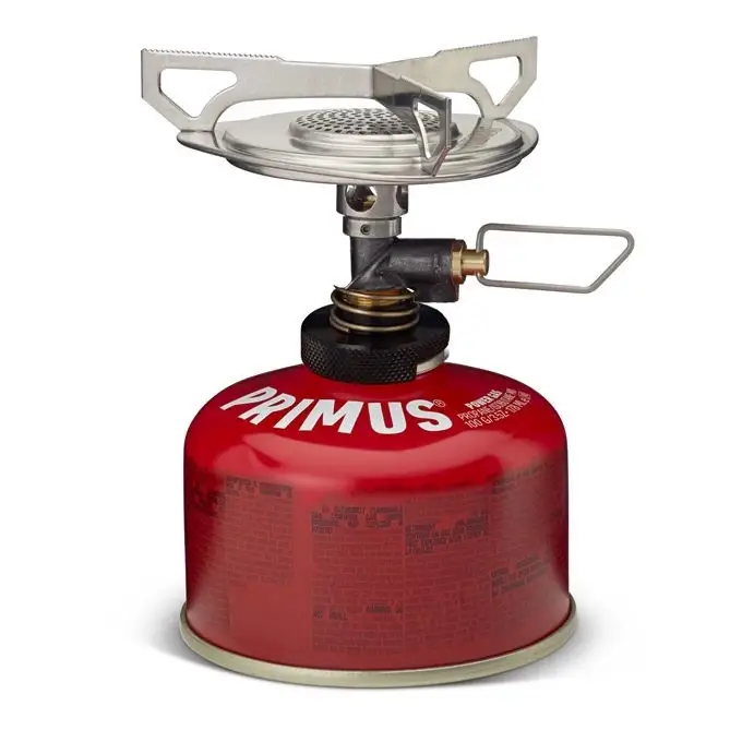 Kuchenka Gazowa Palnik Turystyczny Essential Trail Stove Duo Primus (P351140) Nowy