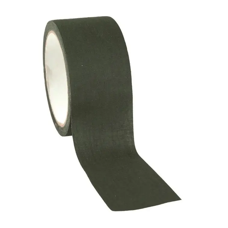 Taśma Maskująca 5cm x 10m Mil-Tec Olive (15934001) Sprawdź teraz