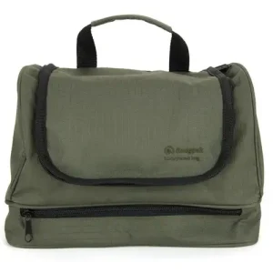Promocja Kosmetyczka Luxury Washbag Snugpak Olive