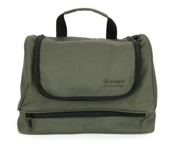 Promocja Kosmetyczka Luxury Washbag Snugpak Olive