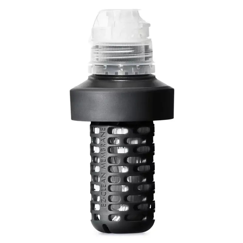 Wkład Wymienny Do Filtra BeFree Tactical Katadyn Czarny (8020263) Niska cena