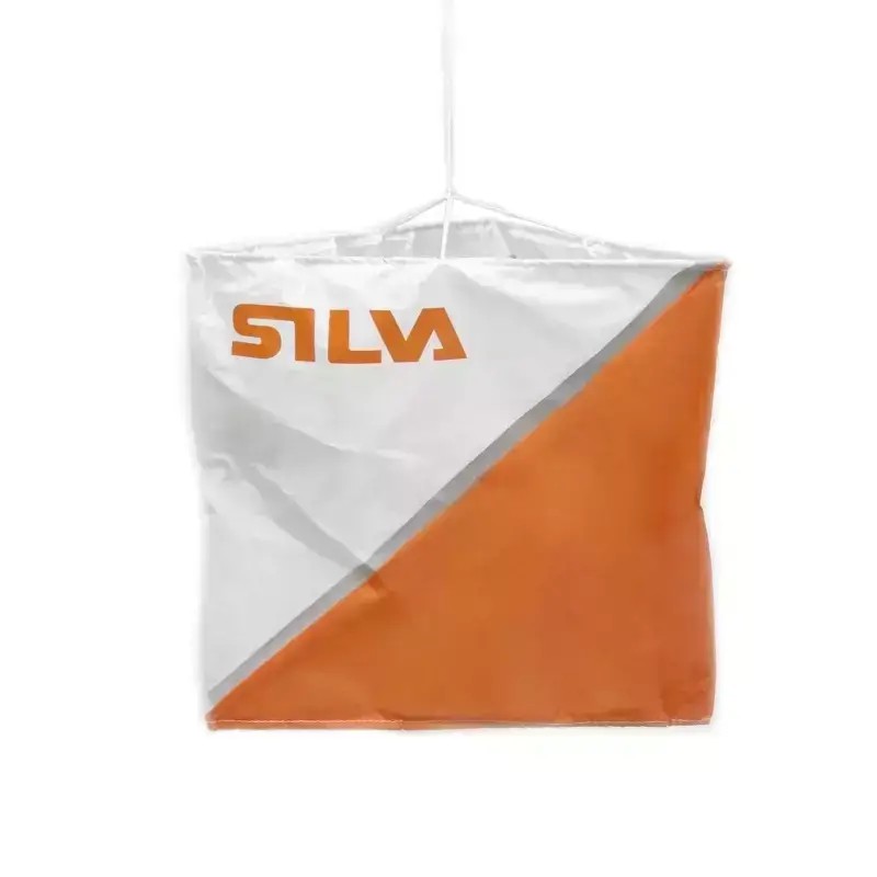 Lampion Do Biegów Na Orientację Reflective Marker 15 Silva Nowy