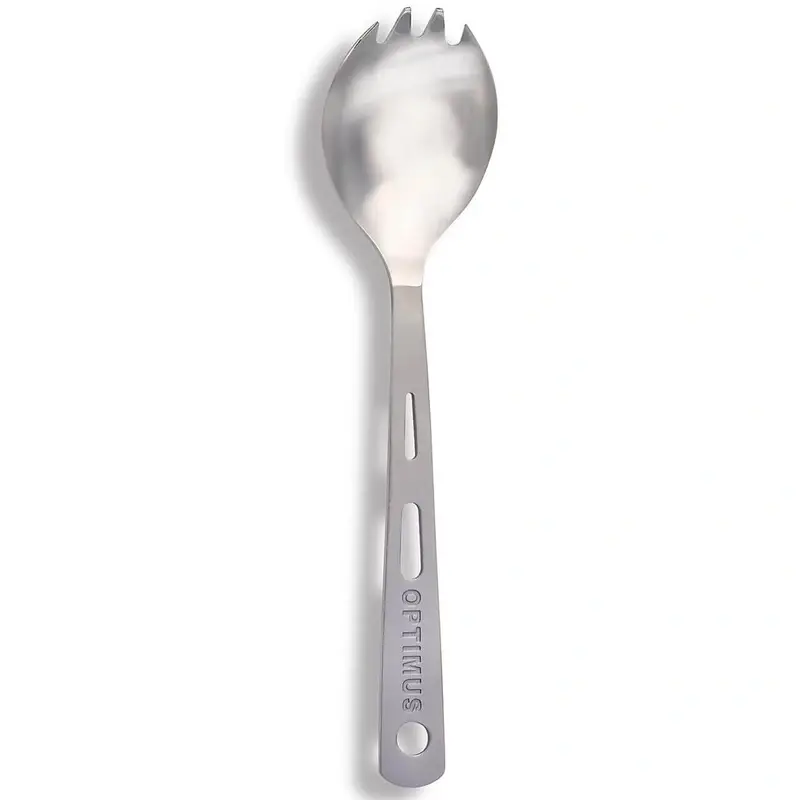Sprawdź teraz Niezbędnik Titanium Spork Optimus (8016285)