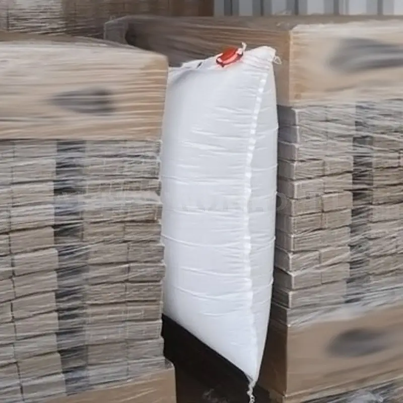 Kup teraz Worek Sztauerski do Zabezpieczania Ładunku Bates Cargo-Pak 90 x 180 Us Army Oryginał Nowy