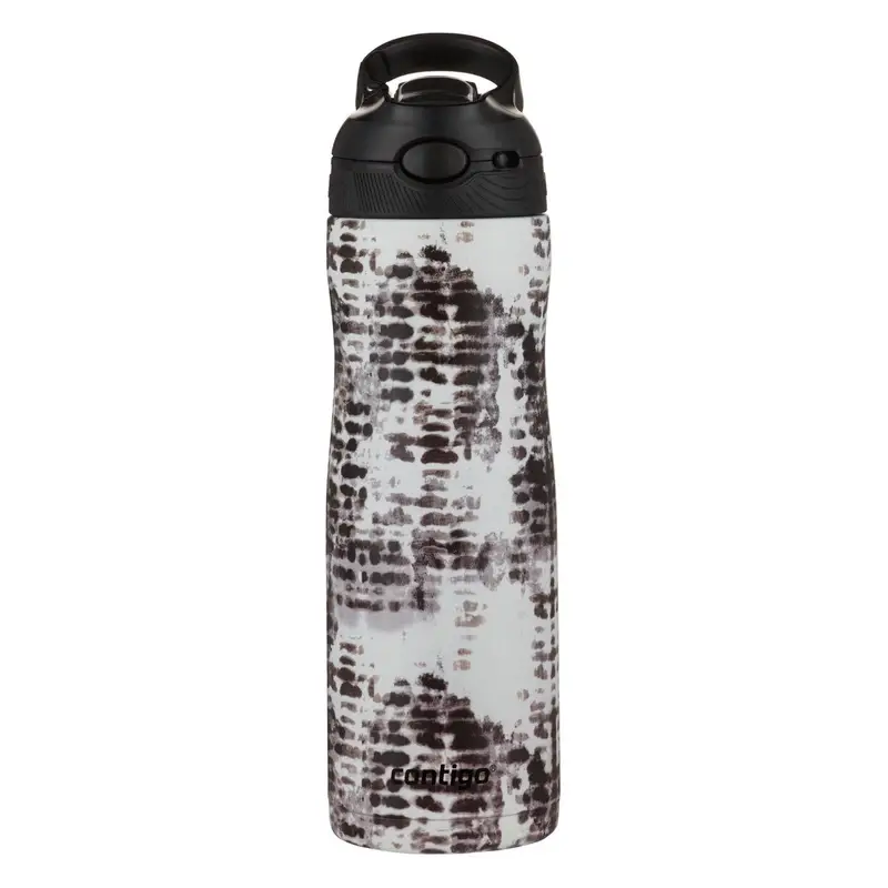 Najlepsza cena Butelka Termiczna Ashland Couture Chill 590 ml Contigo Snake Skin (2127679)