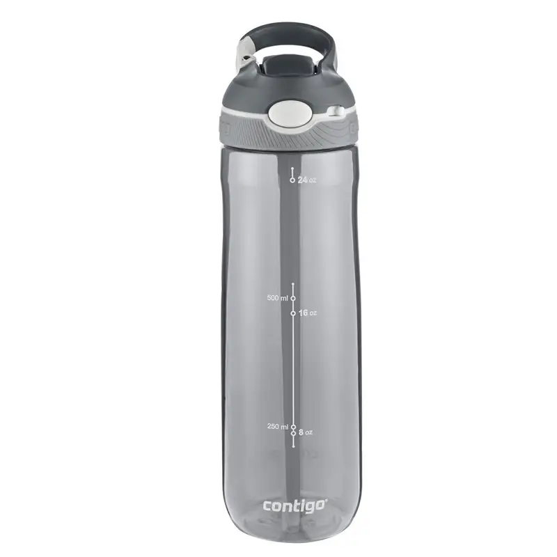 Butelka Na Wodę Ashland 720 ml Contigo Smoke (2191378) Hit sprzedaży