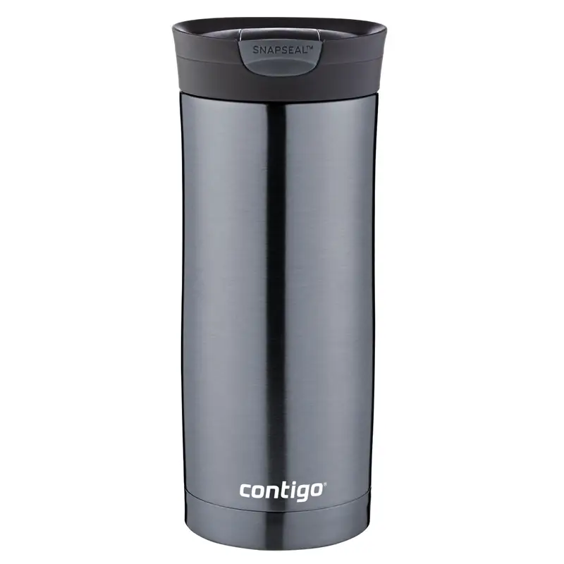 Premium Kubek Termiczny Huron 470 ml Contigo Gunmetal (2095637)