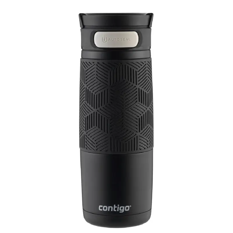 Kubek Termiczny Transit (Metra) 470 ml Contigo Czarny (2095401) Tylko dziś