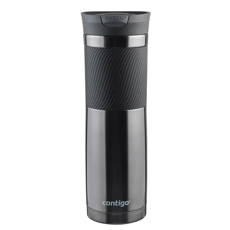 Tani Kubek Termiczny Byron 720 ml Contigo Gunmetal (2095635)