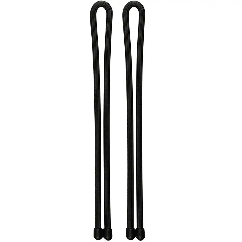 Oferta Zestaw Elastyczych Opasek Gear Tie 12" Nite Ize Czarne (GT12-2PK-01)