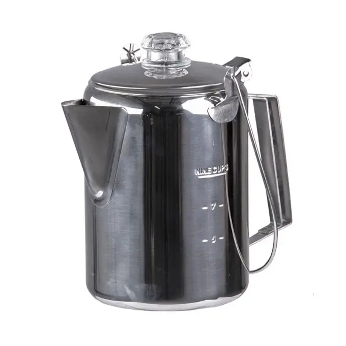 Czajnik Turystyczny 1,3l Mil-Tec (14680400) Kup online