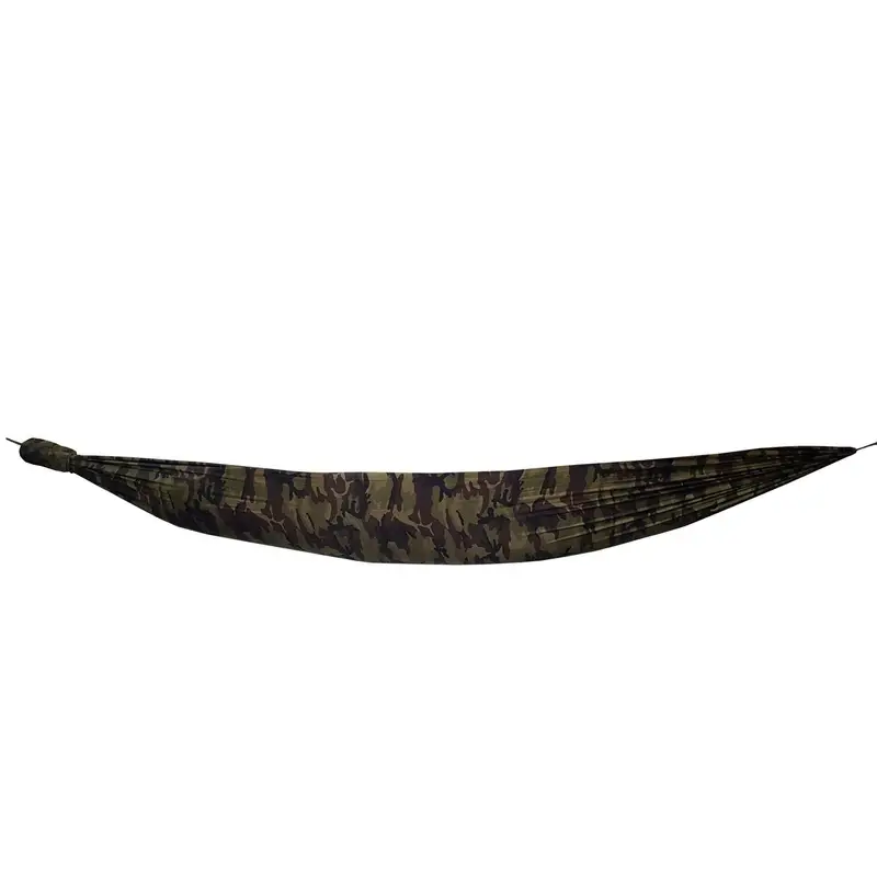 Do wyczerpania zapasów Hamak Zen + Karabinki Bushmen Camo (BU ZEHA)