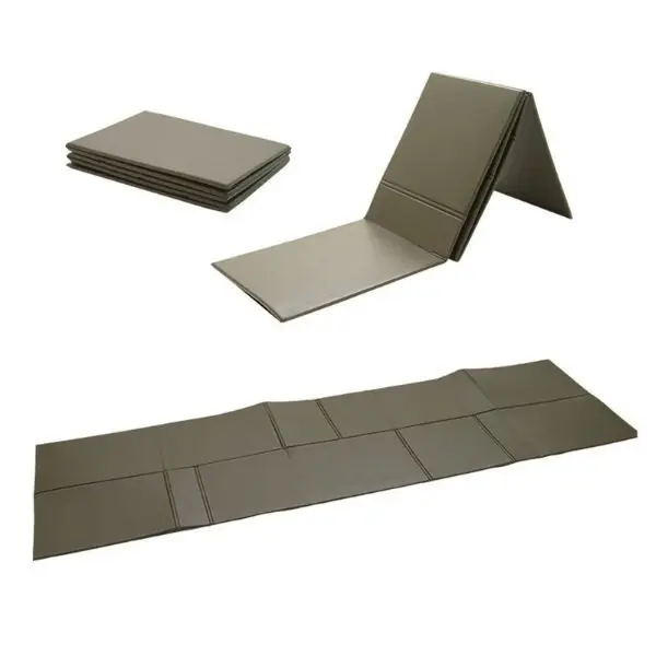 Kup online Karimata Składana W Kostkę Bundeswehr Mil-tec Olive (14423000)