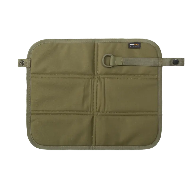 Łatwy zwrot Siedzisko Vagabond Helikon-Tex Olive Green (AC-VSP-CD-02)