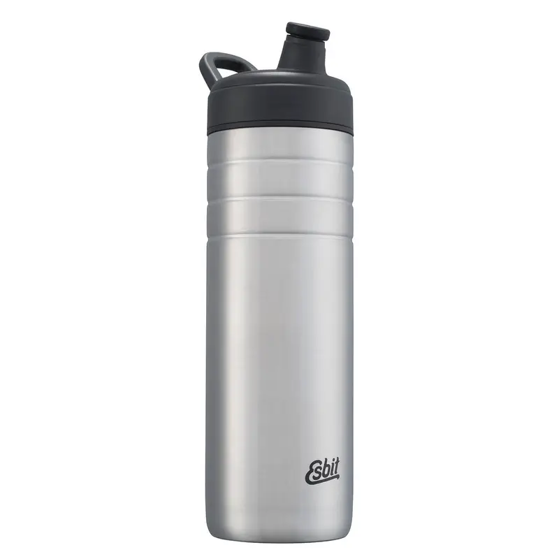 Wyprzedaż Butelka Stalowa Sportowa Majoris 800 ml Esbit Srebrna (DBS800TL-S)