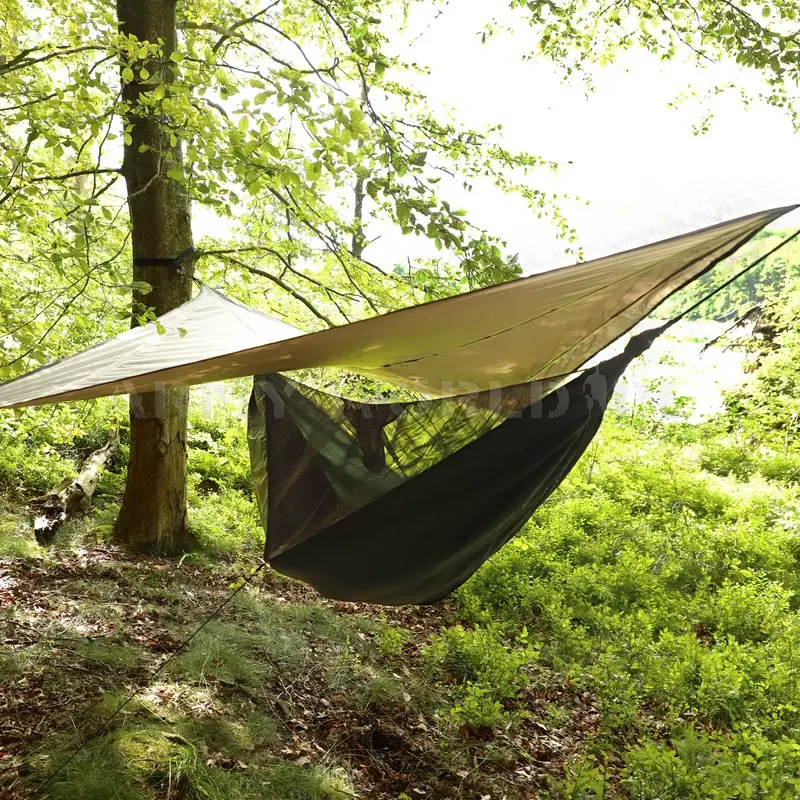 Hamak Hennessy Hammock Expedition Classic Oryginał Nowy Nie przegap