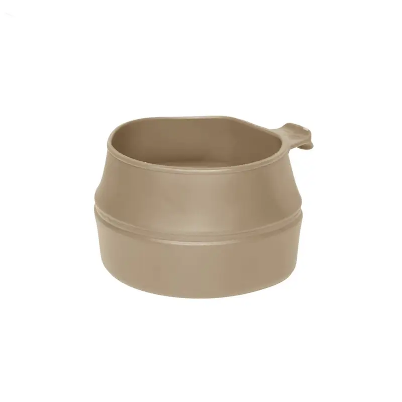 Kubek Składany Fold-A-Cup Wildo 250 ml Desert Taniej